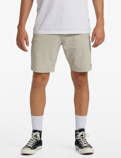 Billabong Crossfire Mid - Beige - 31 Billabong Crossfire Mid - Beige - 31