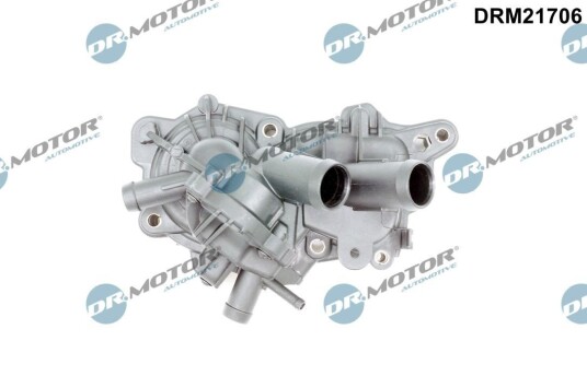 Vannpumpe DR.MOTOR AUTOMOTIVE DRM21706
