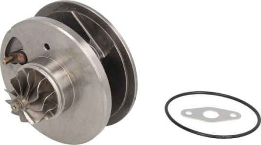 Kjernegruppe, lader EVORON EVCH0032