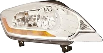 VAN WEZEL 1905962 Frontlykter