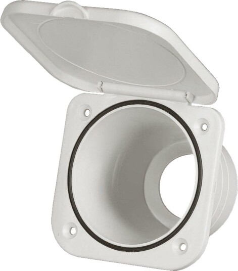 Dusjboks For Kran/batteri Top Line