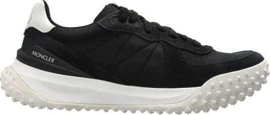 Moncler, Dame, Sko, Svart, 41 EU,