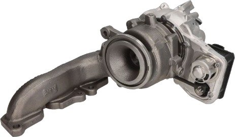 Turbolader BMTS 40008802