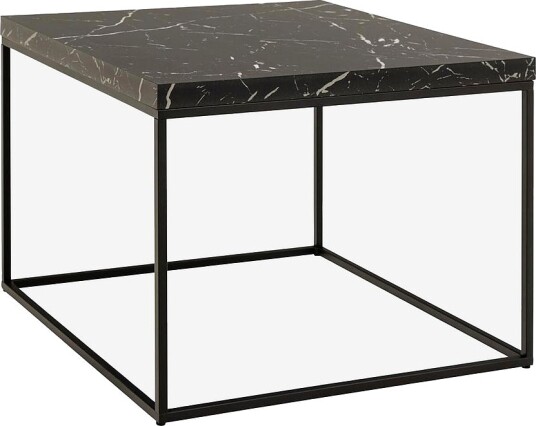 AC Design FurnitureSofabord BarossaSvartSofabord