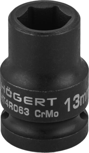 Hogert Technik HT4R063 Kraftpipe