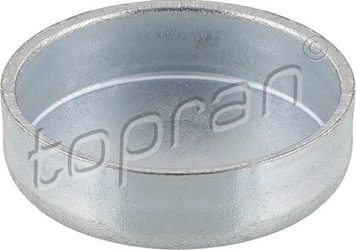 Frostplugg TOPRAN 722 670