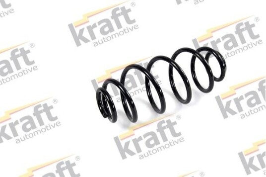 Fjær KRAFT 4035016 Fjær KRAFT 4035016