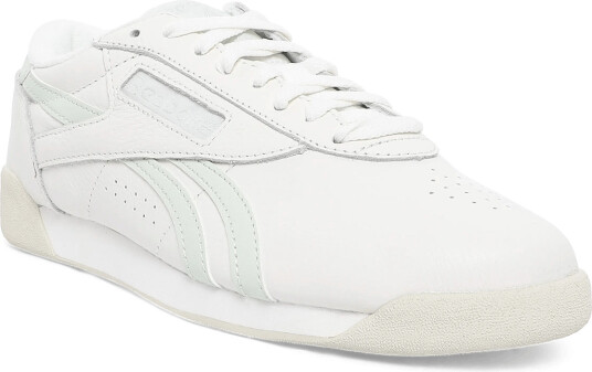 Reebok Classics F/S Lo Cream 39