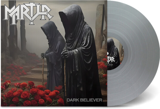 Dark Believer