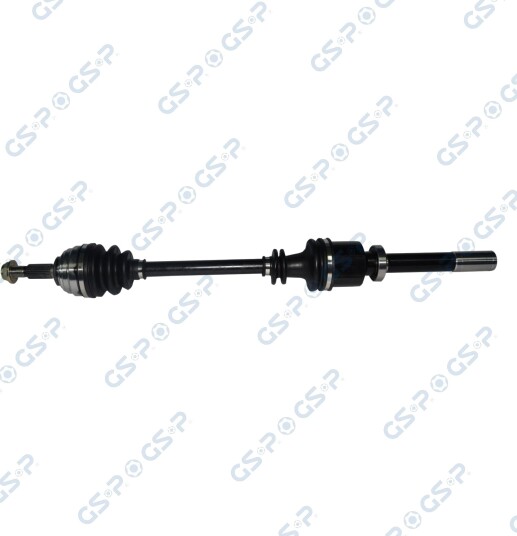 GSP 250440 Drivaksel