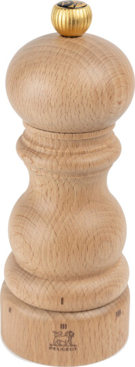 Peugeot Paris U'Select pepperkvern 15 cm natural