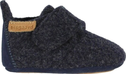 Bisgaard Futter Uld Blue 23 Bisgaard Futter Uld Blue 23