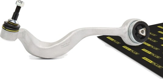 RIDEX PLUS 273C0418P Bærearm