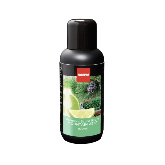 Badstuaroma Furu bergmott Litsea 100 ml