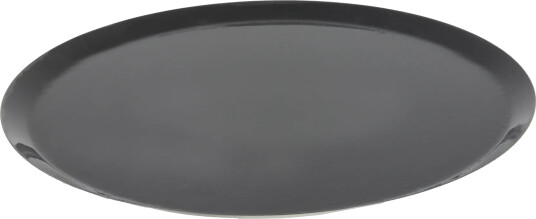 De Buyer De Buyer pizzaplate karbonstål Ø 32 cm De Buyer De Buyer pizzaplate karbonstål Ø 32 cm