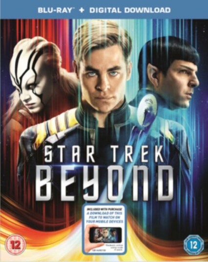 Star Trek Beyond Star Trek Beyond