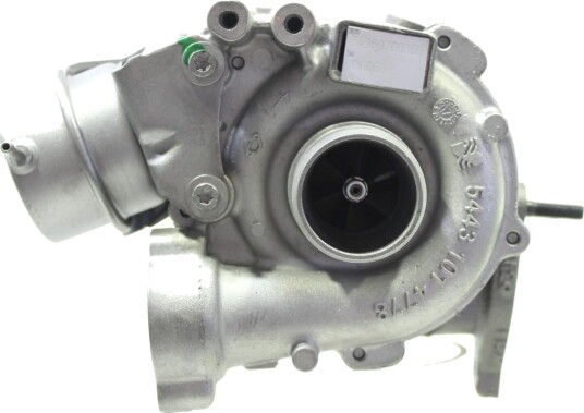 Turbolader ALANKO 11901164