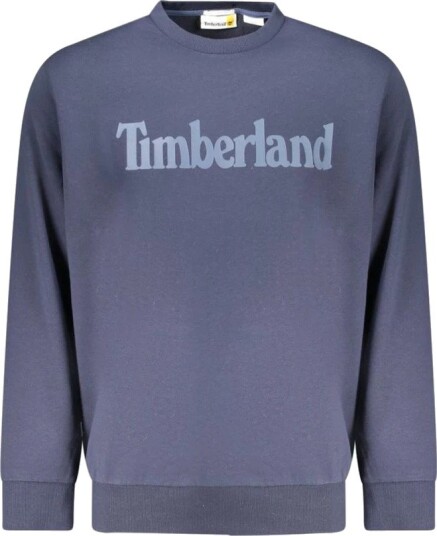 Timberland Herre Gensere & Hettegensere Blå 2XL,