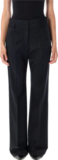 Remain Birger Christensen Dame Bukser Svart L,