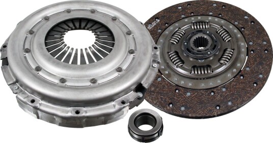 Clutchsett FEBI BILSTEIN 105205