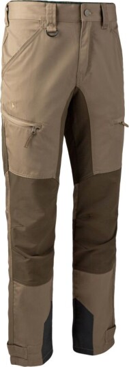 Deerhunter Men's Rogaland Stretch Trousers with Contrast Driftwood 56 Regular, Driftwood Deerhunter Men's Rogaland Stretch Trousers with Contrast Driftwood 56 Regular, Driftwood