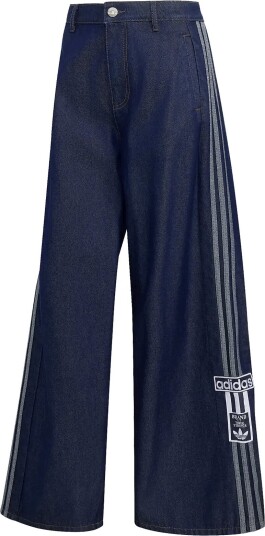 Adidas Originals Adbrk Pnt D Navy 30 x 30