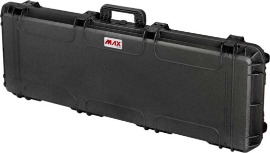 MAX cases MAX1100 Koffert vanntett, 56,98 liter tom, Garasjeinnredning & oppbevaring
