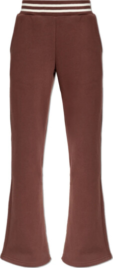The Upside Dame Bukser Brun L, The Upside Dame Bukser Brun L,