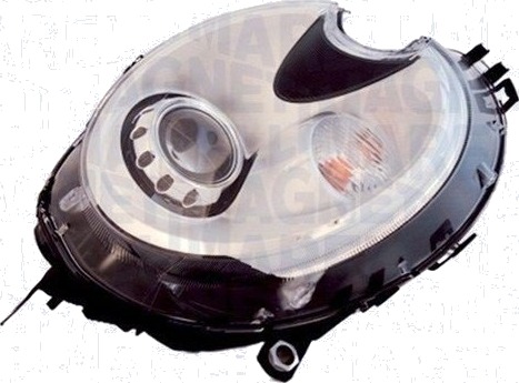 MAGNETI MARELLI 711307023551 Frontlykter