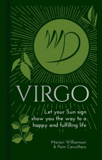 Virgo Av Marion Williamson, Pam Carruthers Virgo Av Marion Williamson, Pam Carruthers