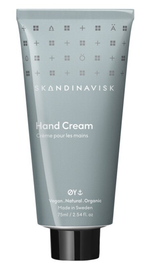 Skandinavisk ØY Hand Cream 75ml