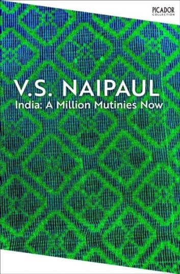 India: A Million Mutinies Now India: A Million Mutinies Now