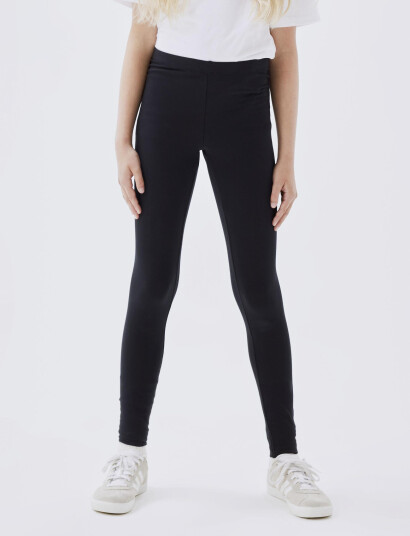 name it Nkfvivian Legging Noos Black 116