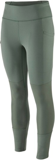 Patagonia Women's Pack Out Hike Tights Gr?nn M Woman