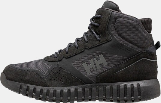 Helly Hansen Herre Monashee Ullr Ht Vanntette Vinterstøvler Svart 46.5