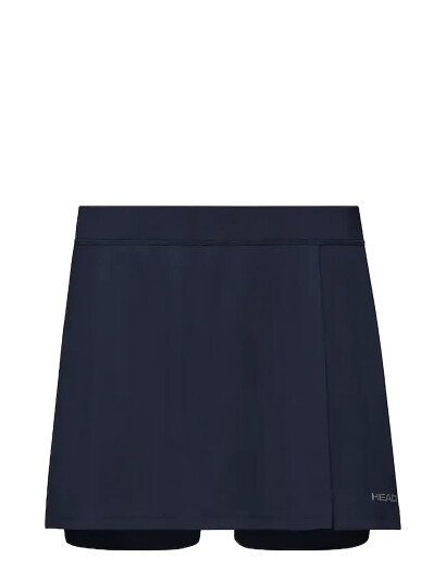 Head Easy Court Skort Women - Navy - XS Head Easy Court Skort Women - Navy - XS