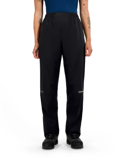 Berghaus Bg Pacsmart 2.5L Pant Af - Black - 38 x 31 Berghaus Bg Pacsmart 2.5L Pant Af - Black - 38 x 31