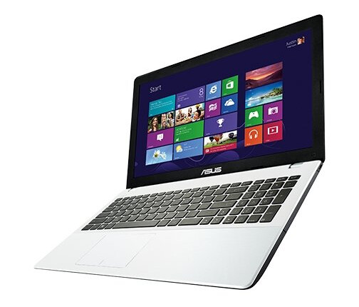 Asus 90Nb0623-R31ui0, Kabinett + Tastatur, Us Engelsk, Asus, X555 Asus 90Nb0623-R31ui0, Kabinett + Tastatur, Us Engelsk, Asus, X555