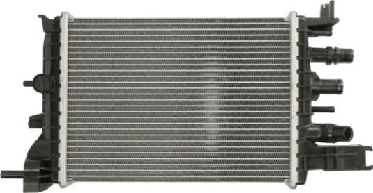 THERMOTEC D7R067TT Radiator motorkjøling