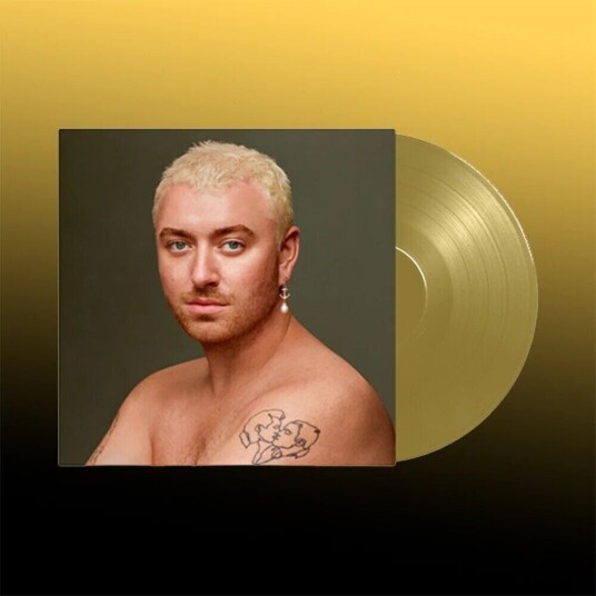 Sam Smith  Gloria  LP/Vinyl