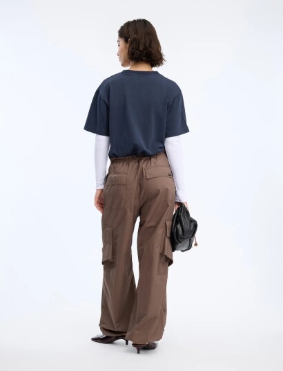 Munthe Unform Brown 36