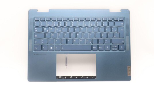 Lenovo COVER Upper Case ASM_GER H