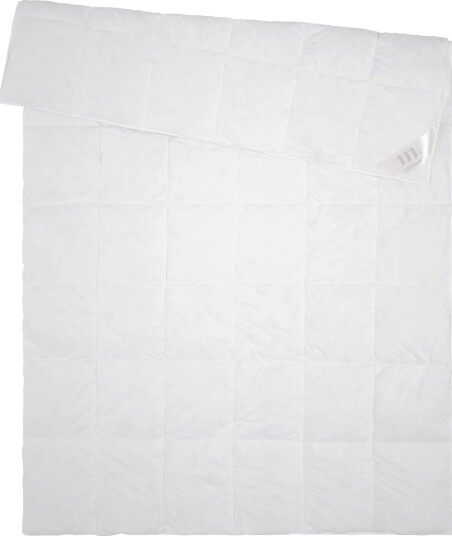 ERWIN M. Dyne Kairo; 135x200 cm BxL; Hvit ERWIN M. Dyne Kairo; 135x200 cm BxL; Hvit