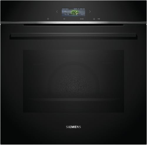 Siemens iQ700 HB774G2B3S Innbyggingsovn Siemens iQ700 HB774G2B3S Innbyggingsovn