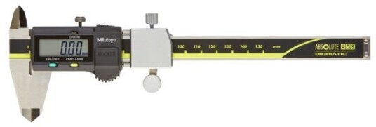 Mitutoyo 573 181 30 Skyvelære Toleransemåling 0 100mm Datautgang Mitutoyo 573 181 30 Skyvelære Toleransemåling 0 100mm Datautgang