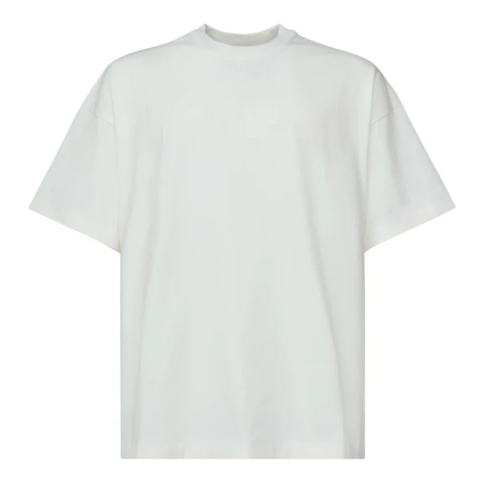 Jil Sander Herre Topper Hvit L