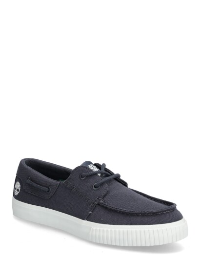 Timberland Mylo Bay Low Lace Up Sneaker Dark Blue Canvas Black 40 Timberland Mylo Bay Low Lace Up Sneaker Dark Blue Canvas Black 40