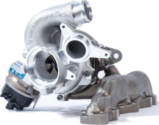 BorgWarner 53039880621 Turbolader