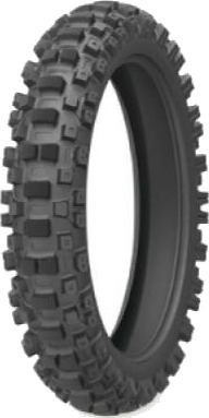 Kenda K775F Washougal II 90/100R21 57M Kenda K775F Washougal II 90/100R21 57M
