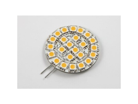 Synergy 21 Led Retrofit G4 24X Smd 5050 Blue